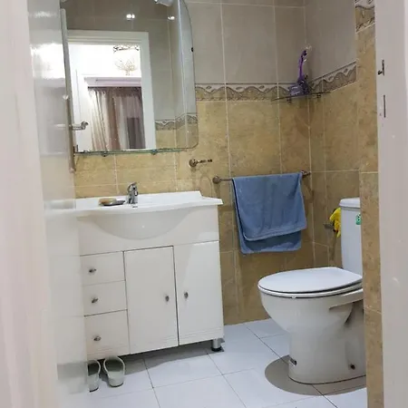 Appartement Warda Marraquexe Exterior foto