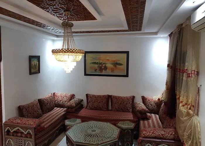 Appartement Warda