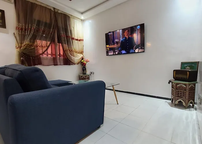 Appartement Warda