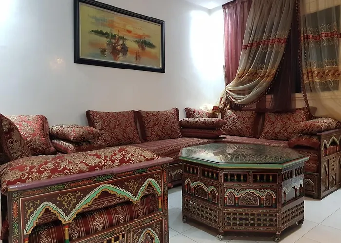 Appartement Warda