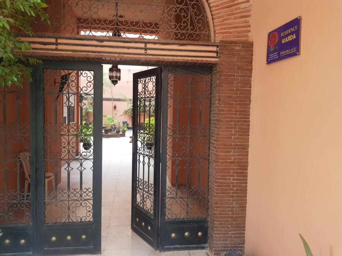 Warda Apartamento