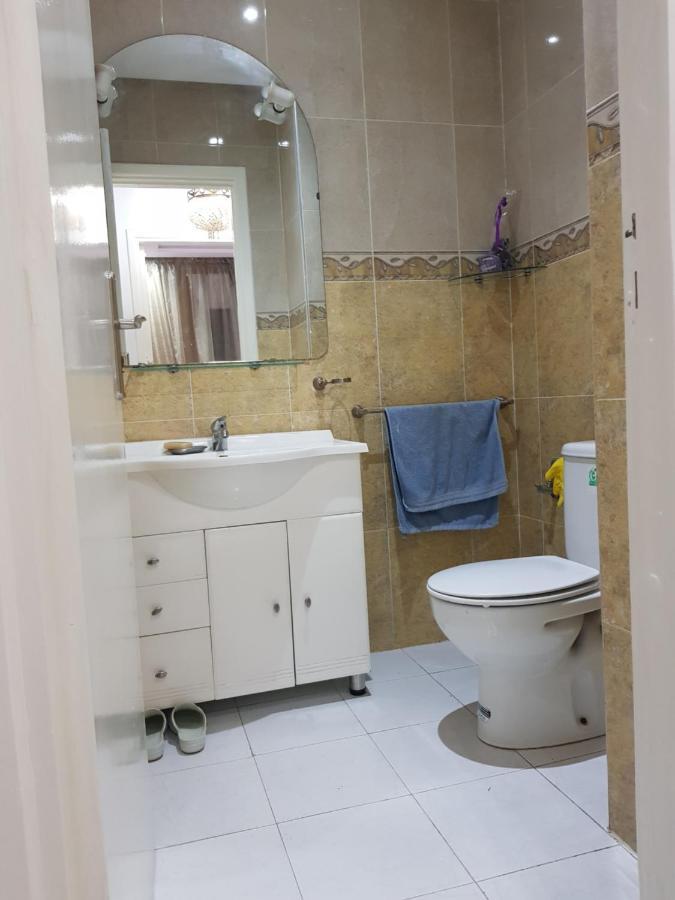 Apartamento Warda *