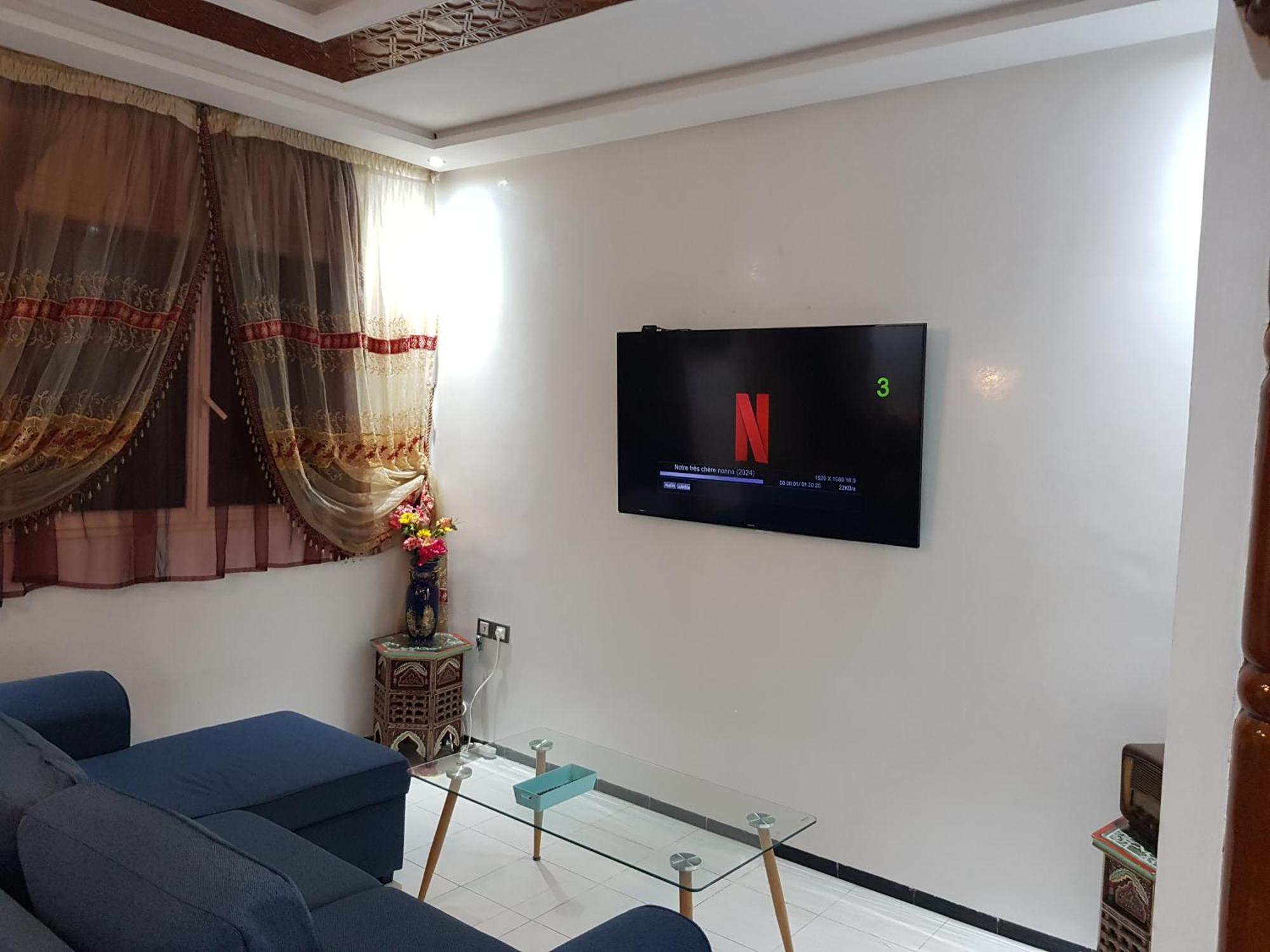 Warda Apartamento *